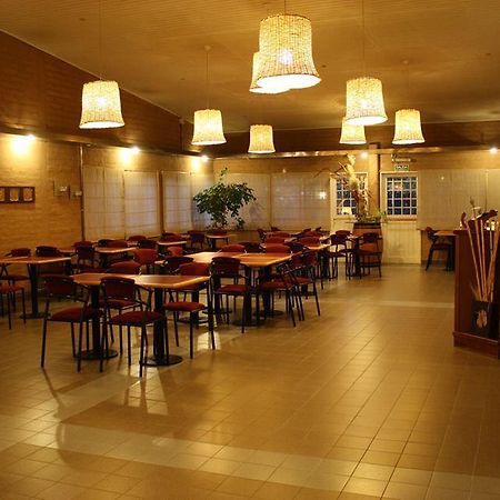 גנרל רוקה Hotel La Fundacion מראה חיצוני תמונה