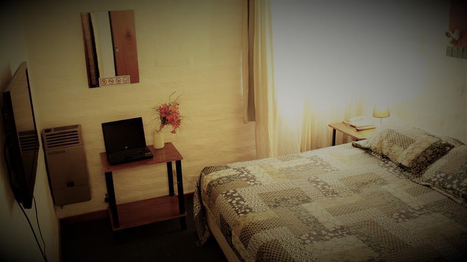 גנרל רוקה Hotel La Fundacion מראה חיצוני תמונה