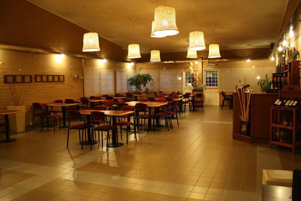 גנרל רוקה Hotel La Fundacion מראה חיצוני תמונה