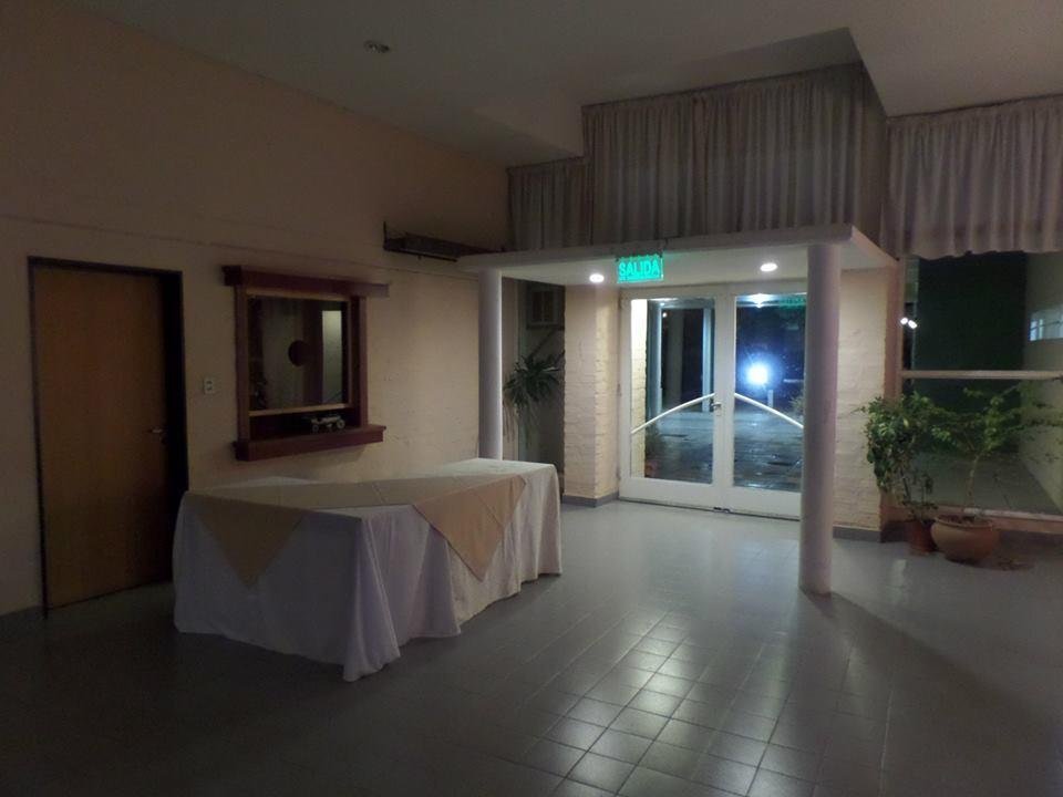 גנרל רוקה Hotel La Fundacion מראה חיצוני תמונה