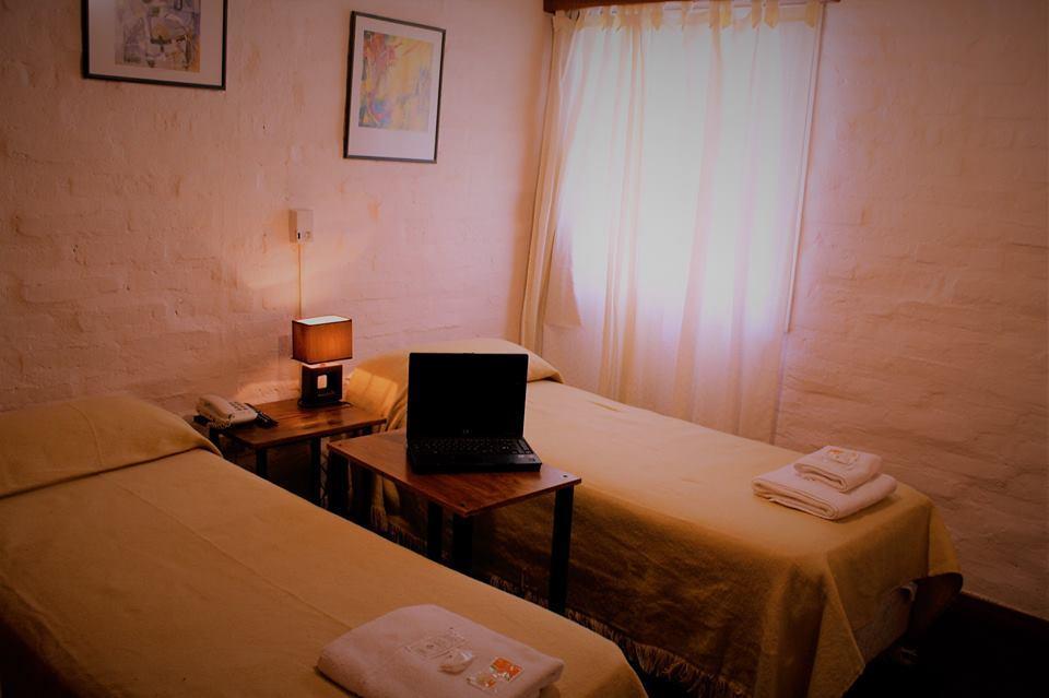 גנרל רוקה Hotel La Fundacion מראה חיצוני תמונה