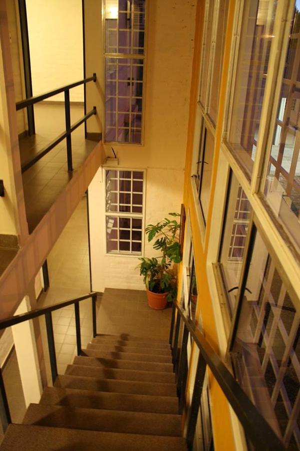 גנרל רוקה Hotel La Fundacion מראה חיצוני תמונה